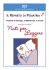 Nati per Leggere - Azienda USL 7 di Siena