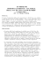1_PROGETTO Valorizzazione Sentieri in Val di