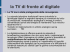 tv digitale e segmentazione