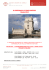 Programma - Istituto Italiano dei Castelli