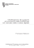 Modificazioni dei supporti ed evoluzione delle preferenze nel