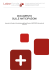 Documento sulle anticipazioni