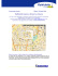 ViaMichelin propone «itinerari su misura