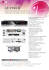 LG News LE 2104D - Dodic Elettronica