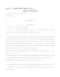Repertorio n. ####### ####### ####### Raccolta n. PROMESSA