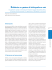RefWorks: un gestore di bibliografie su web