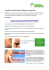 ZeroDiet Auricoloterapia–Dimagrire senza Dieta