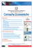 Cronache Economiche N.1 - Ambasciata d`Italia