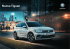 Nuova Tiguan