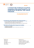 Le competenze di counselling