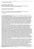 La Letteratura italiana del 700