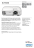 EH-TW5300 - Pass Audio Video