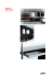 STORAGE cabina armadio walk-in closet