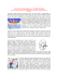 L`arte di raccontar bugie con l`ausilio dei grafici.
