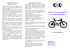 stage di avvicinamento alla mountain bike