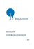 Relazione CORPORATE GOVERNANCE 2015