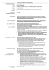 formato europeo per il curriculum vitae