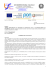 LICEO SCIENTIFICO STATALE ``Vito Volterra`` 1 Prot. n. 1.838