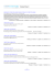 Detailed Report