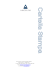 00181 Roma Tel. 06 78053.760 oppure .366 – Fax 06