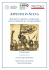 appetiti in scena - Milano - Dipartimento di Lingue e letterature