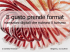 Il gusto prende format. narrazioni digitali