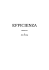 efficienza - Aldo Nicolaj