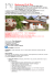 Agriturismo Cà di Rico