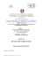 V IGEA - ISIS `R. Del Rosso