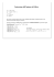 Costruzione dell`insieme dei Follow