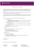 Offerta di STAGE in area marketing