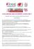 VUOI ANDARE GRATUITAMENTE A NEW YORK ?