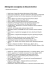 Bibliografia consigliata da Rolando Zobrist