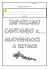 Libro canzoni completo cl.1° 2012-2013