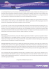 Stewarts Law LLP – Cooperazione nel campo dell`aviazione