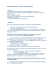 Problemi invio e ricezione e-mail