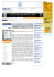 Creato Software Smartphone per uso sicuro - iCareMobile