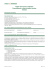 Foglio informativo n.087/021. Finanziamento a breve/medio termine