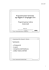 2 lucidi per pagina in formato pdf