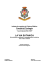 lau - Istituto Avventista di Cultura Biblica