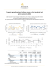 Scarica la nota tecnica completa di grafici e tabelle