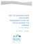 Draft joint recommandation on discards management - Med-ac
