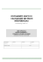 DOCUMENTO UNICO DI VALUTAZIONE DEI RISCHI ai sensi del D