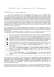 NIVEAU A2 Programme bibliographie sitographie