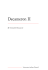 Decameron II