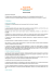 DLgs 81/08 allegato XXXIV