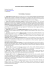 Curriculum Vitae Chiara Genovese - Università degli Studi di Messina