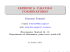 Lezione06:CalcoloCombinatorio(31-10-12)