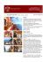 Brochure - VENDITA IMMOBILI DI PRESTIGIO CASALI VILLE
