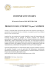 PROSECCO DOC, ETICHETTA per CAMPIONI